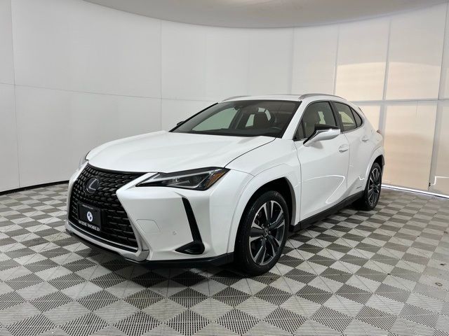 2022 Lexus UX 250h