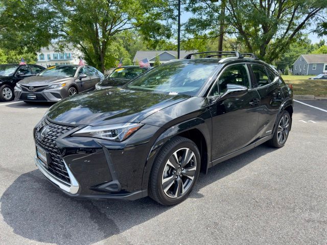 2022 Lexus UX 250h