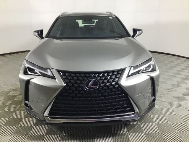 2022 Lexus UX 250h