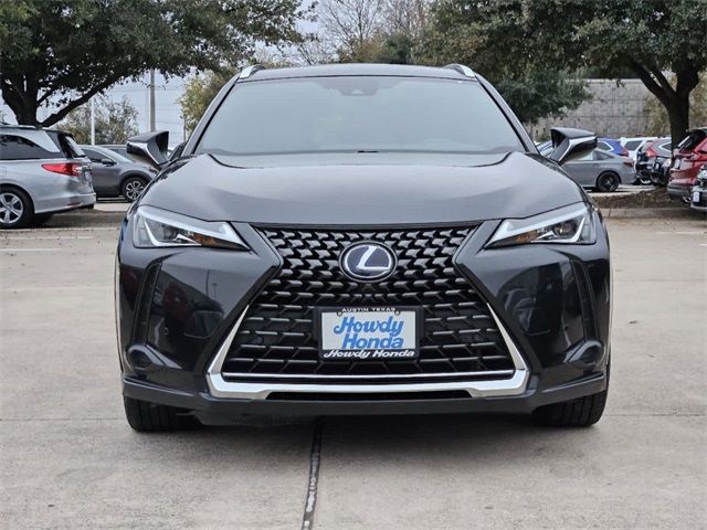 2022 Lexus UX 250h