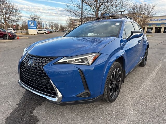 2022 Lexus UX 250h