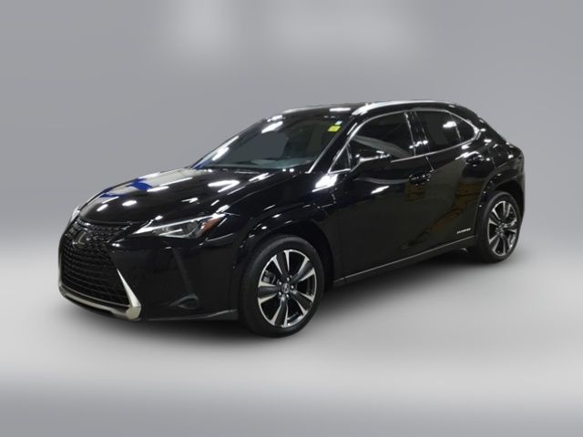 2022 Lexus UX 250h