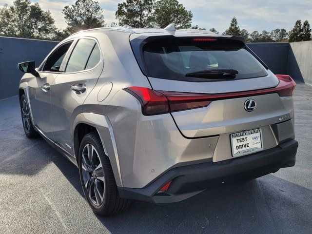 2022 Lexus UX 250h