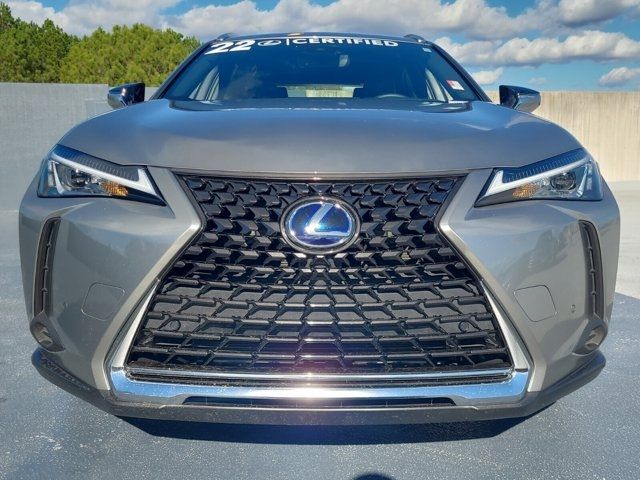 2022 Lexus UX 250h