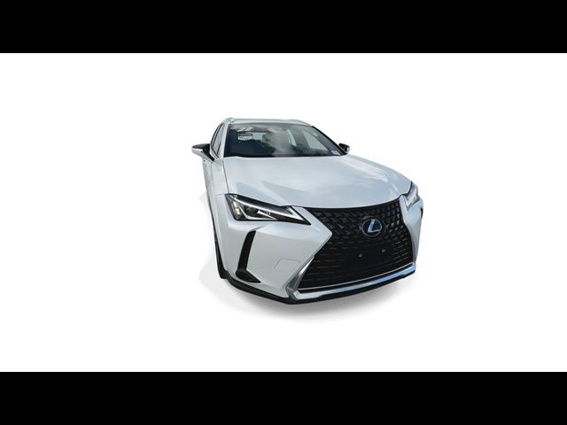 2022 Lexus UX 250h