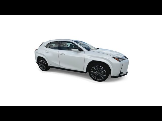 2022 Lexus UX 250h