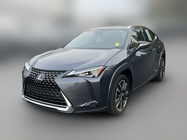 2022 Lexus UX 250h