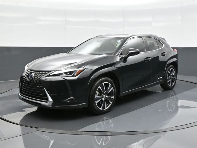 2022 Lexus UX 250h