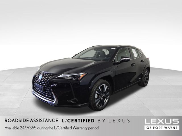 2022 Lexus UX 250h