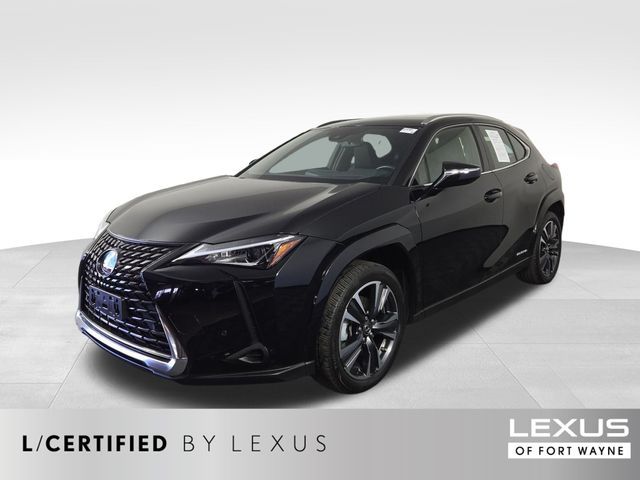 2022 Lexus UX 250h