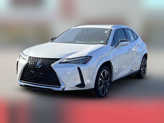 2022 Lexus UX 250h