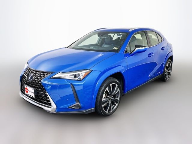 2022 Lexus UX 250h