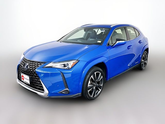 2022 Lexus UX 250h