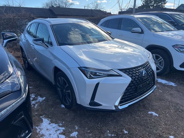 2022 Lexus UX 250h