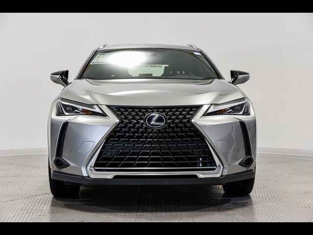 2022 Lexus UX 250h