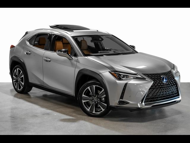 2022 Lexus UX 250h