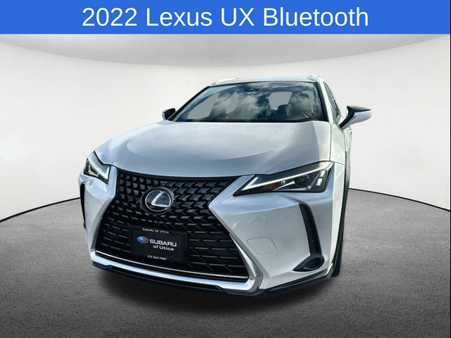 2022 Lexus UX 250h