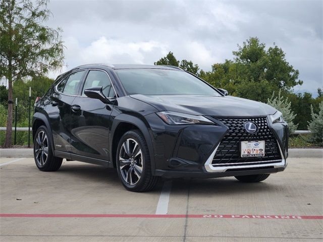 2022 Lexus UX 250h