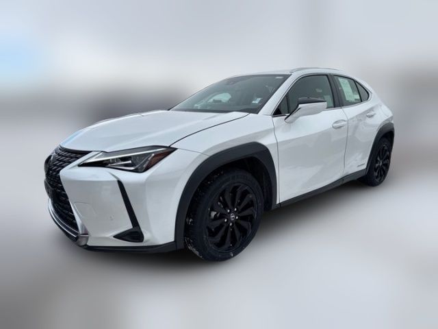 2022 Lexus UX 250h