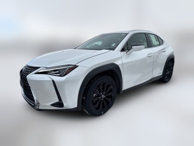 2022 Lexus UX 250h