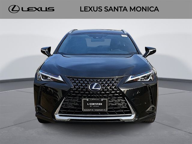 2022 Lexus UX 250h