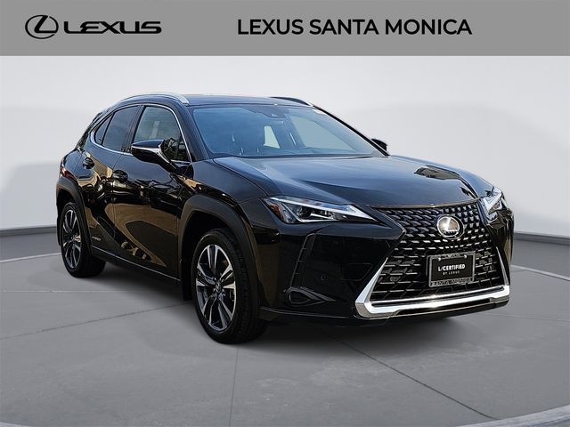 2022 Lexus UX 250h