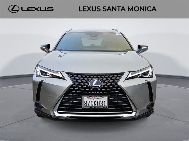 2022 Lexus UX 250h