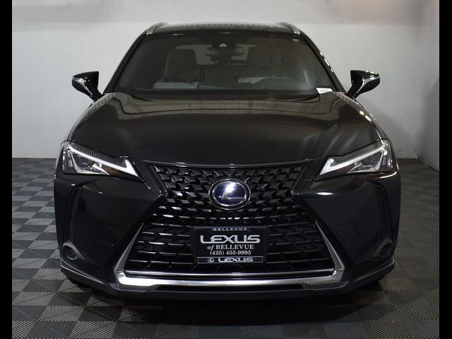 2022 Lexus UX 250h