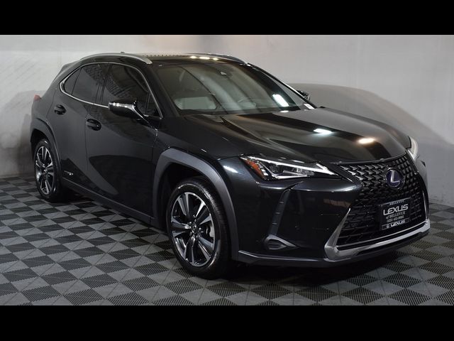 2022 Lexus UX 250h