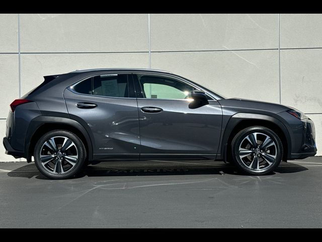 2022 Lexus UX 250h