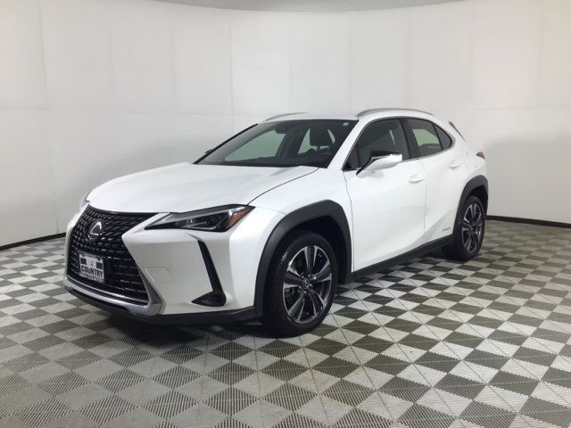 2022 Lexus UX 250h