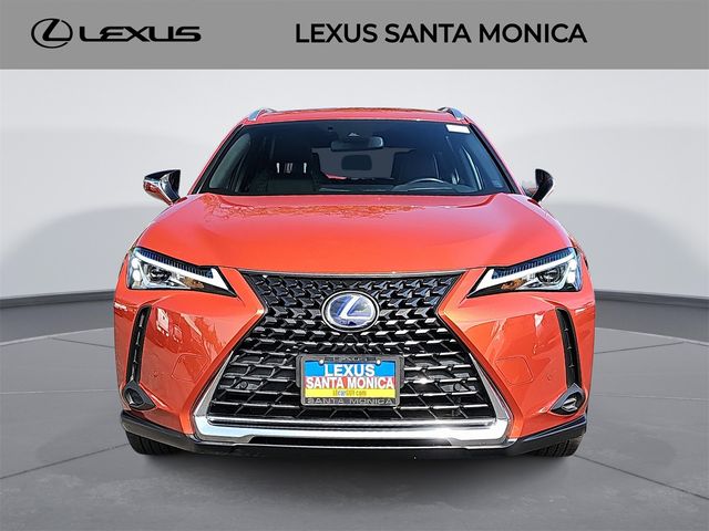 2022 Lexus UX 250h