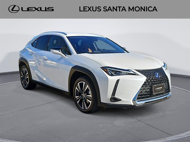 2022 Lexus UX 250h