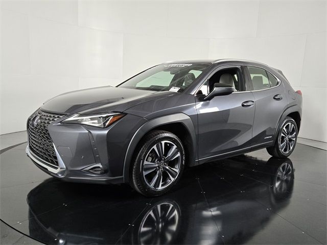 2022 Lexus UX 250h