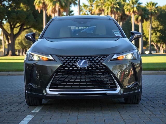2022 Lexus UX 250h