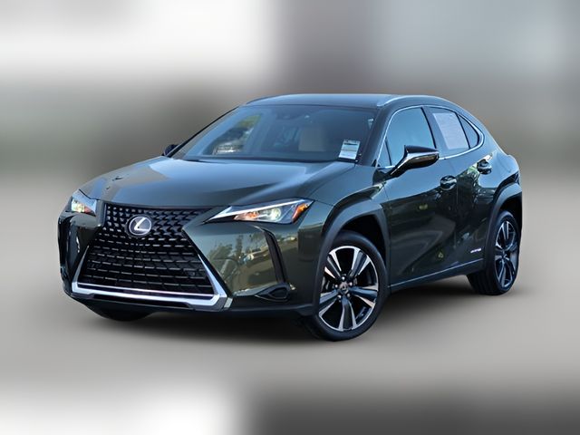 2022 Lexus UX 250h