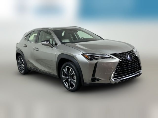 2022 Lexus UX 250h