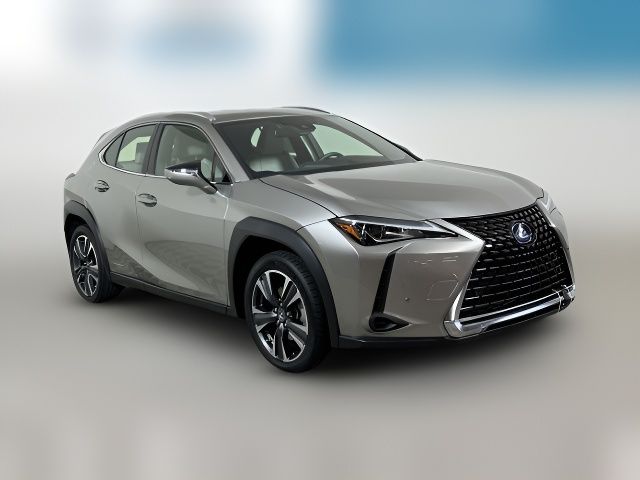 2022 Lexus UX 250h