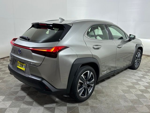 2022 Lexus UX 250h