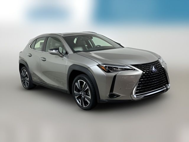 2022 Lexus UX 250h