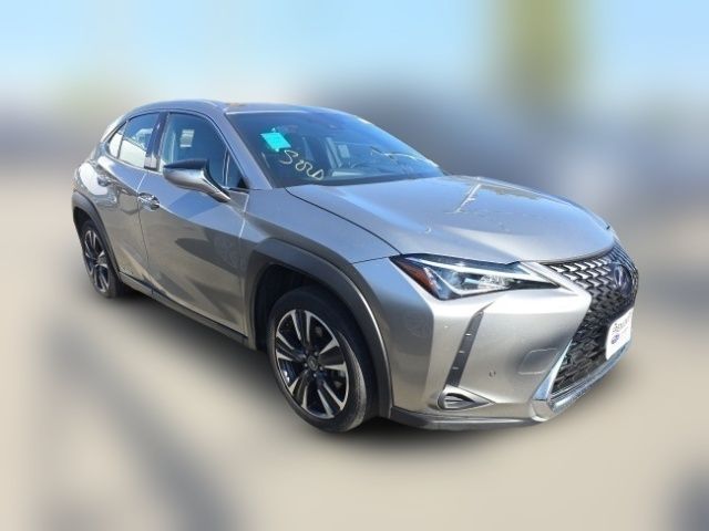 2022 Lexus UX 250h