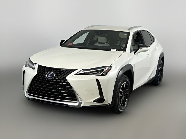 2022 Lexus UX 250h