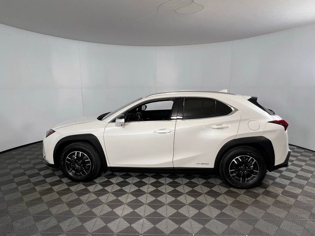 2022 Lexus UX 250h