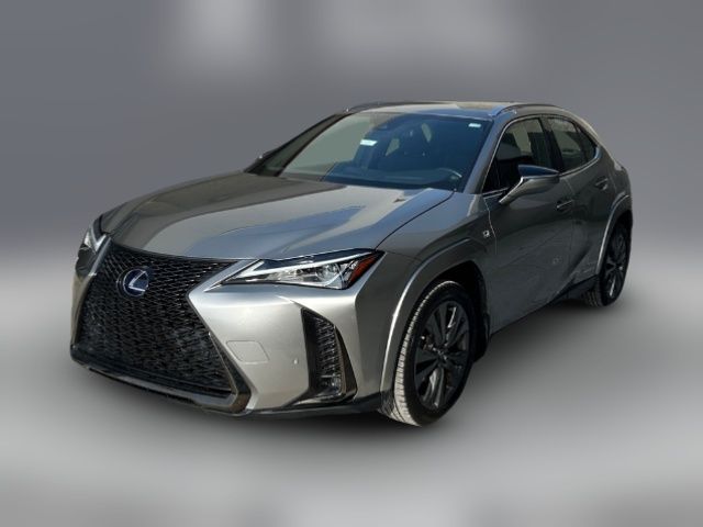 2022 Lexus UX 250h F Sport