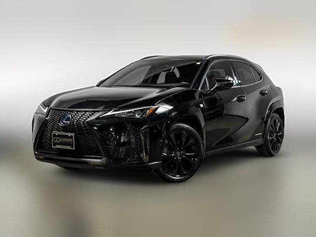 2022 Lexus UX 250h F Sport