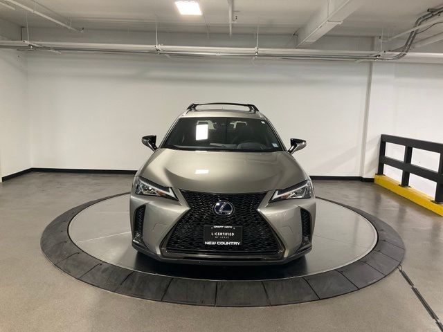 2022 Lexus UX 250h F Sport