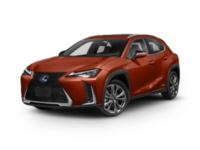 2022 Lexus UX 250h F Sport