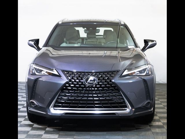 2022 Lexus UX 200