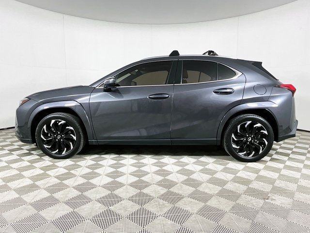 2022 Lexus UX 200