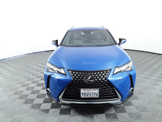 2022 Lexus UX 200